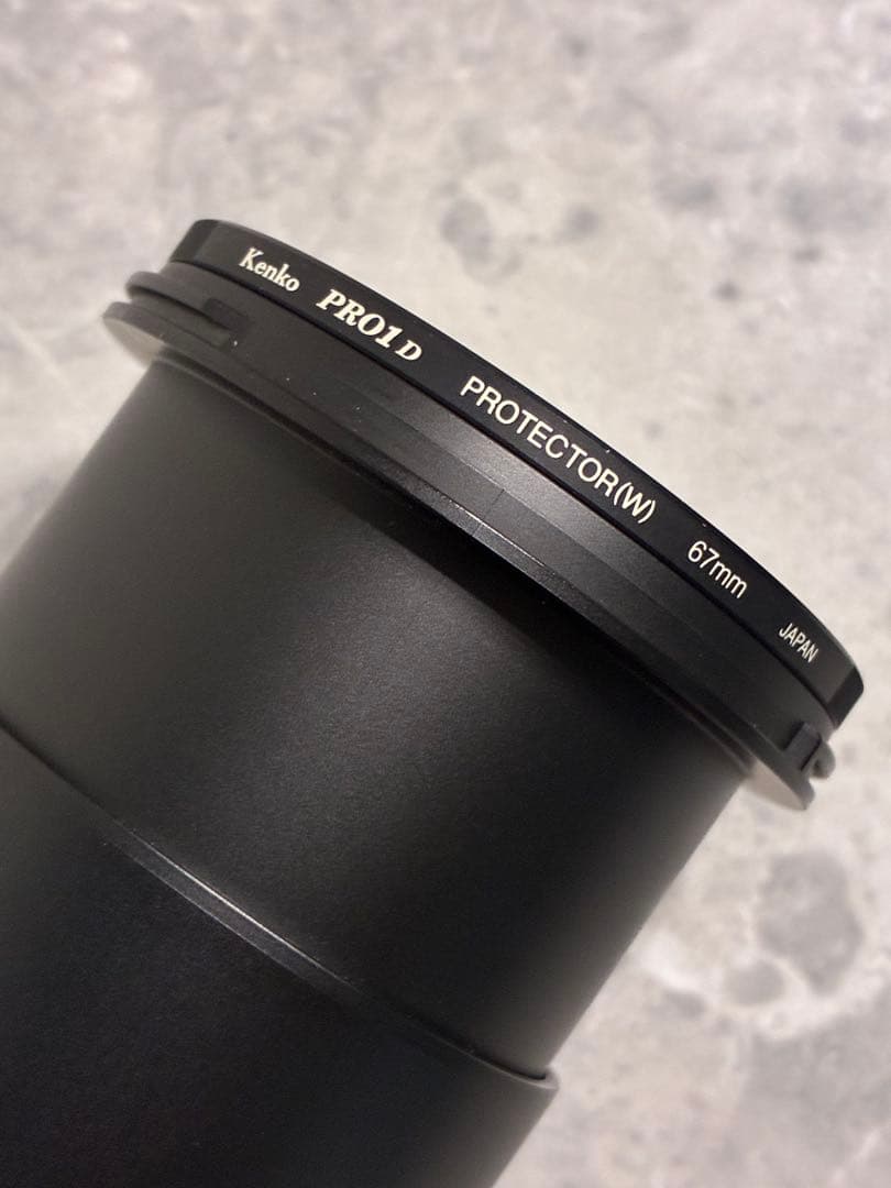 ⭐️極美品⭐️ニコン Nikon AF-S 18-135mm f3.5-5.6G