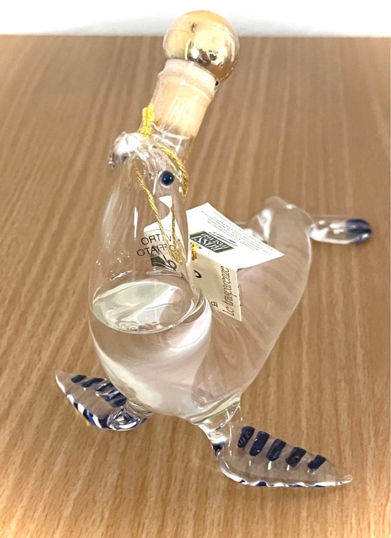 ROSSI D'ASIAGO アザラシ 100ml 40度/未開封