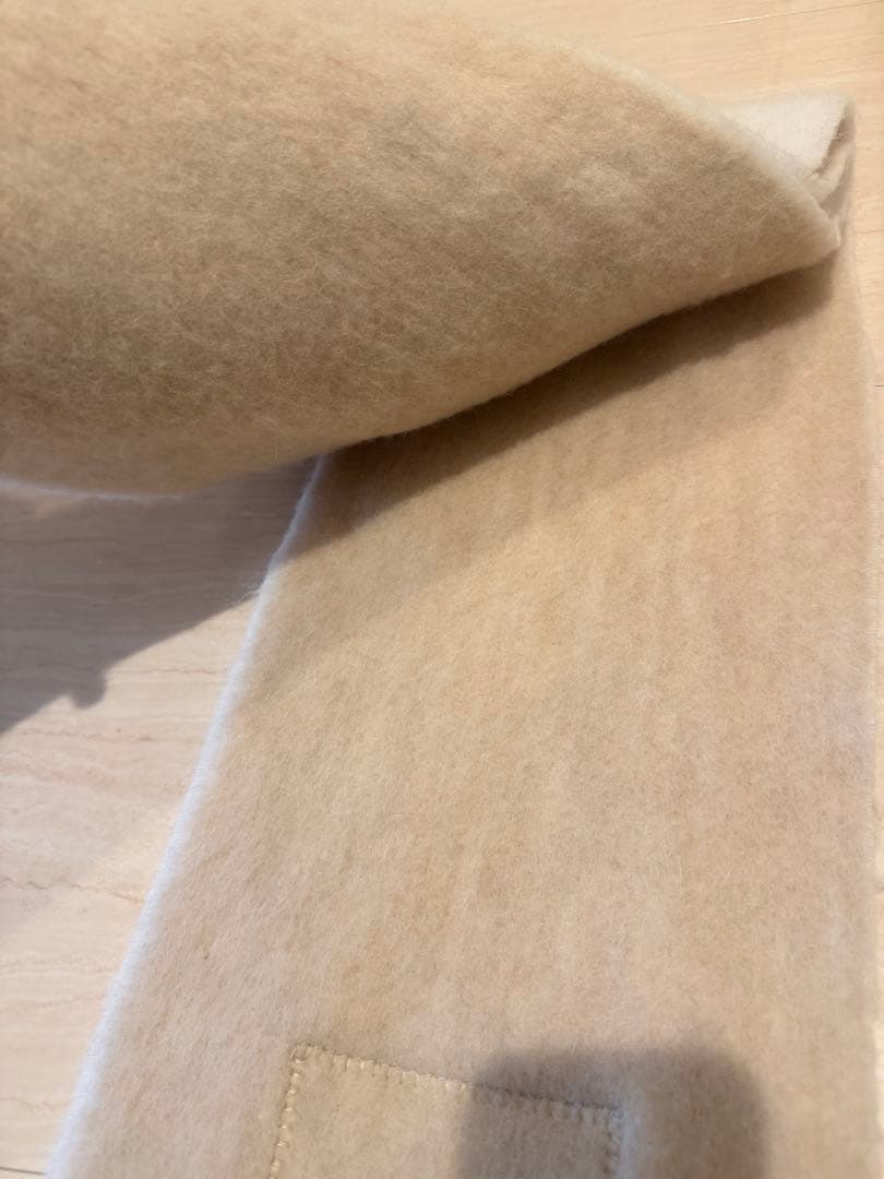 Acne Studios 1996 ホワイトマフラー