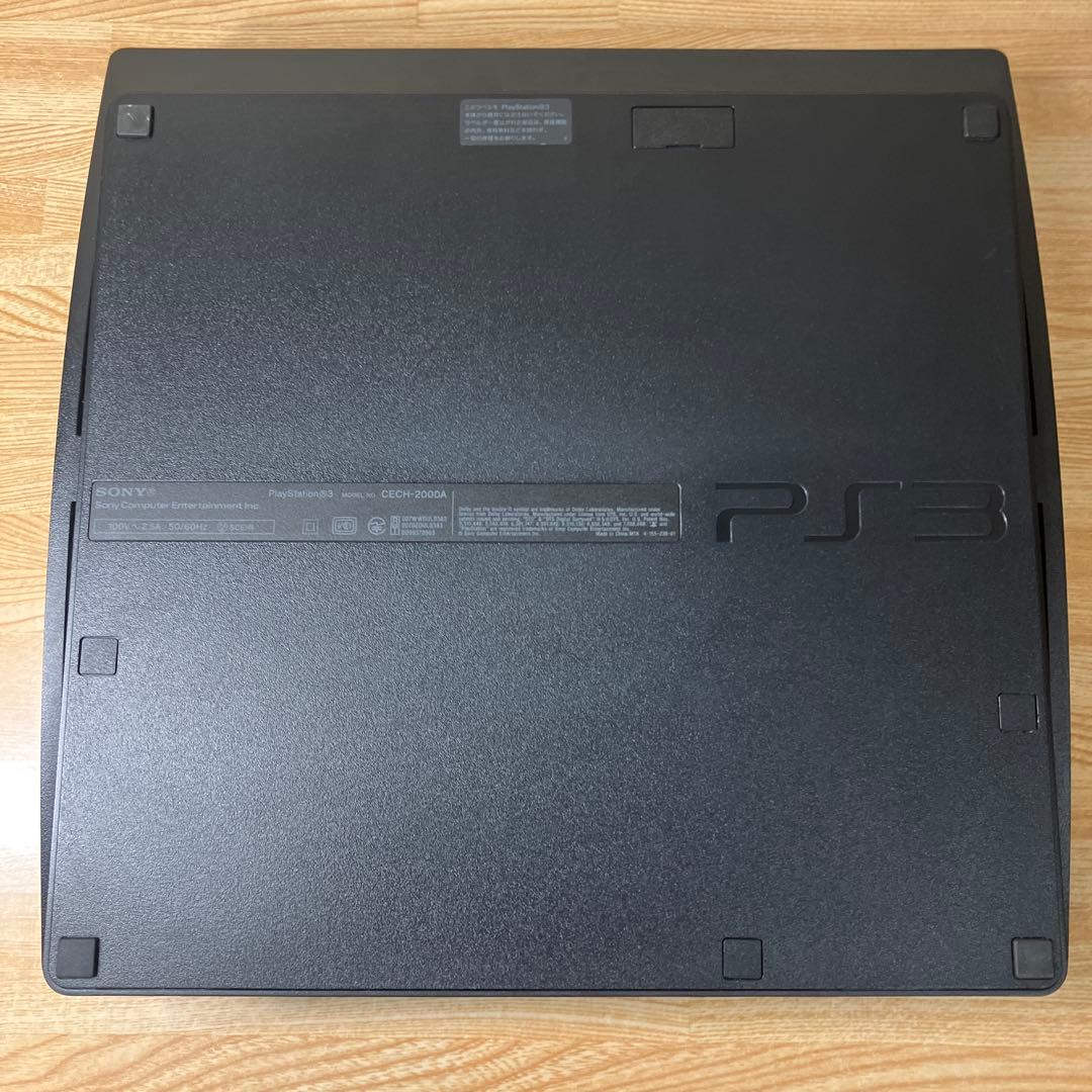 Nintendo Switch SONY PlayStation3 CECH-2000A