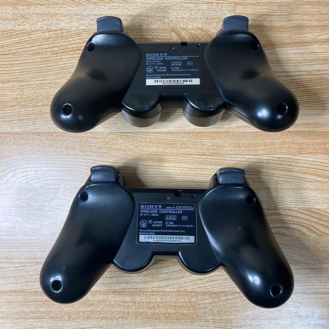 Nintendo Switch SONY PlayStation3 CECH-2000A