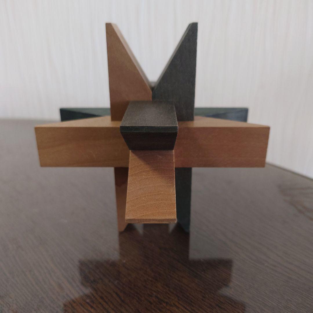 【希少】山中組木工房　6本