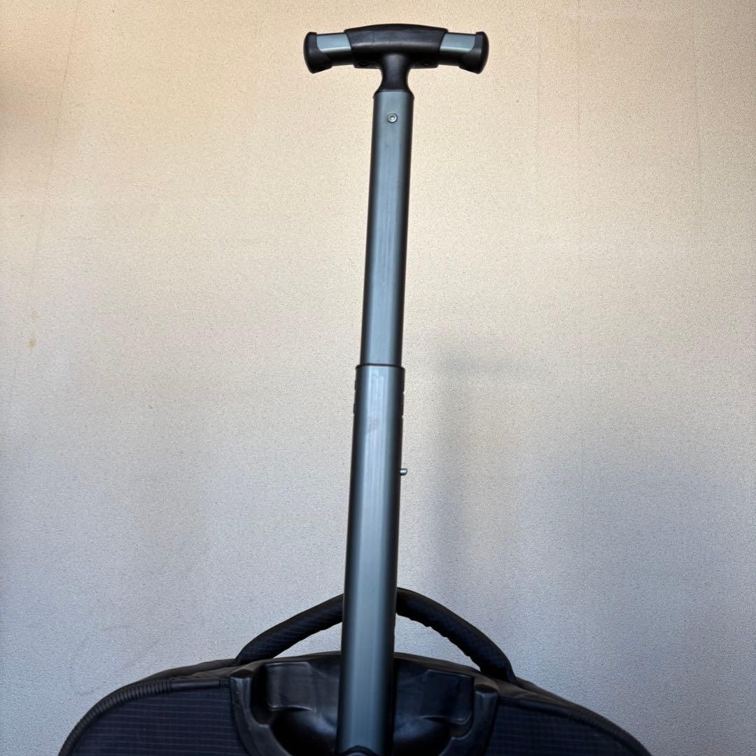 mont-bell キャリー付きバックパック　　廃盤　レア