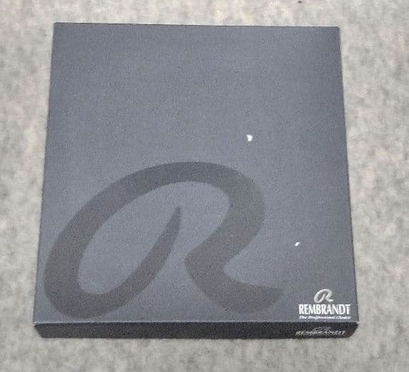 ブランドターレンスジャパン 色ソフトパステル60色＋ハーフ60色