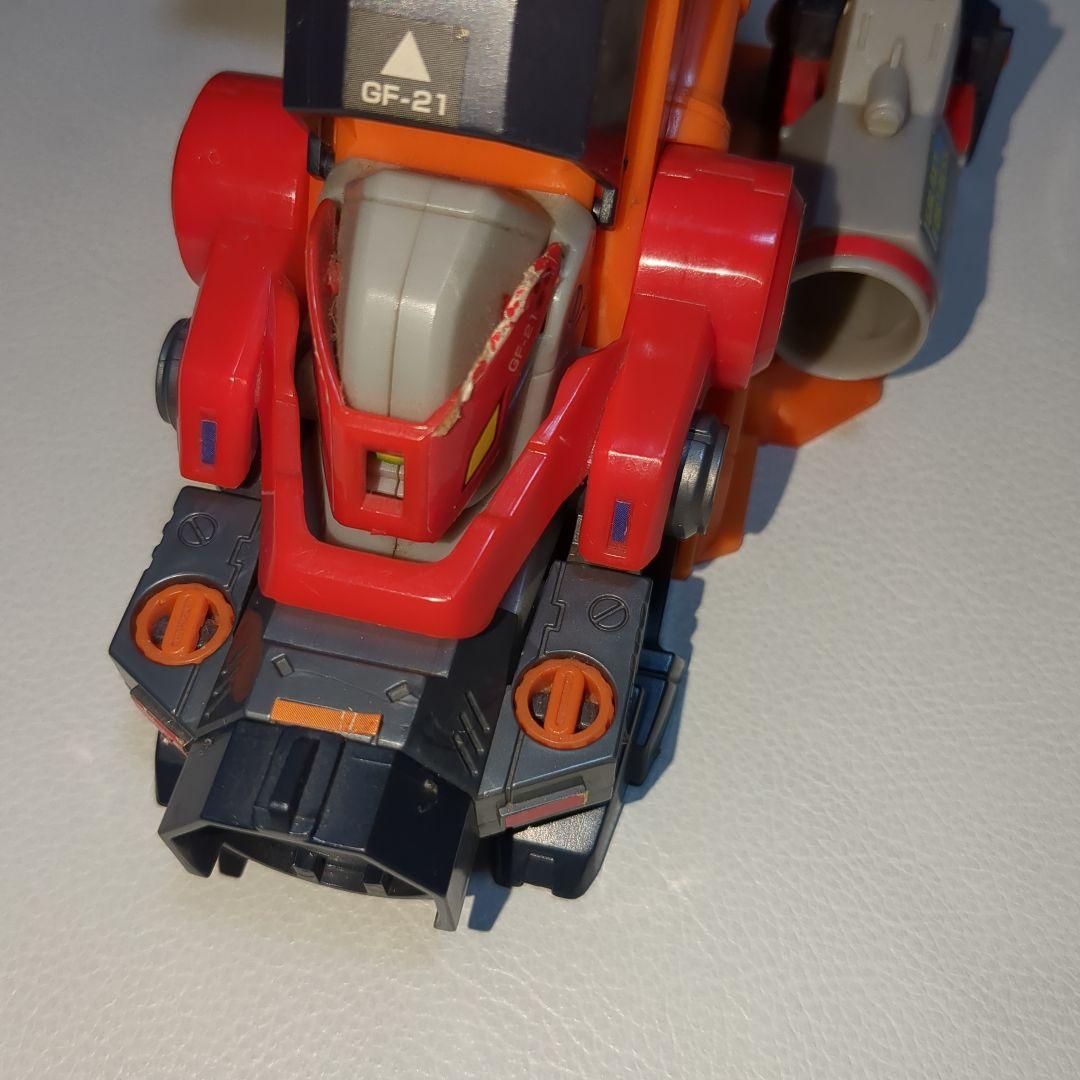 ひ*う様 スーパービーダマン　ギャラクシーフォートレス