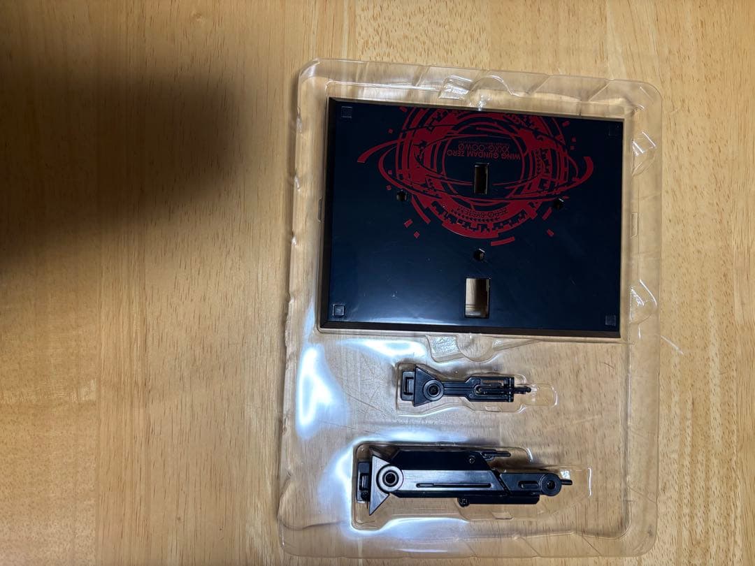 [中古]LROBOT魂　ウイングガンダムゼロ　ガンダムエピオン