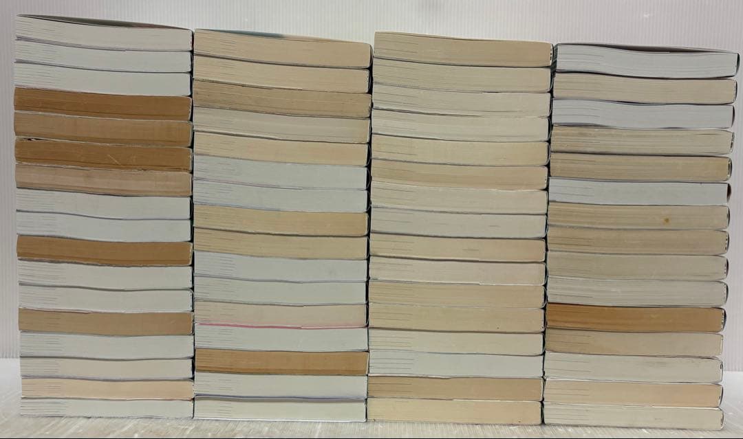 【Y555m】尼子騒兵衛 落第忍者乱太郎　第1〜65巻全巻セット 内12冊新品