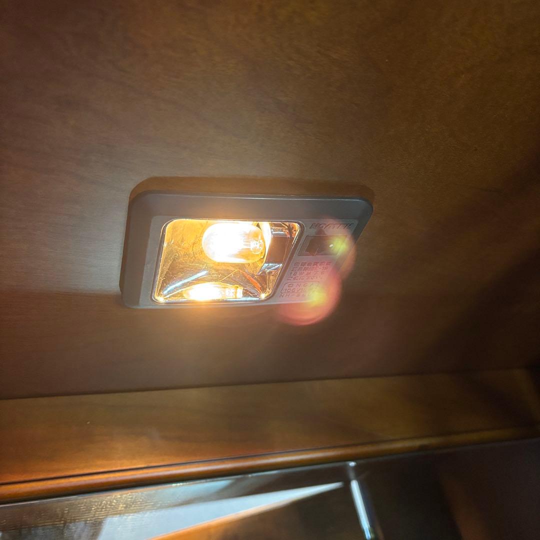 リンホーリン/LYNN HOLLYN キャビネット ダウンライト 大塚家具