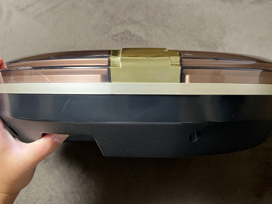 【廃盤品】SEIKO FANTASIA RE549G からくり時計 掛け時計