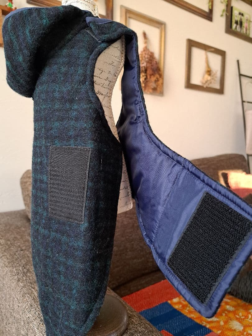 ALPHAICON スノーベスト M