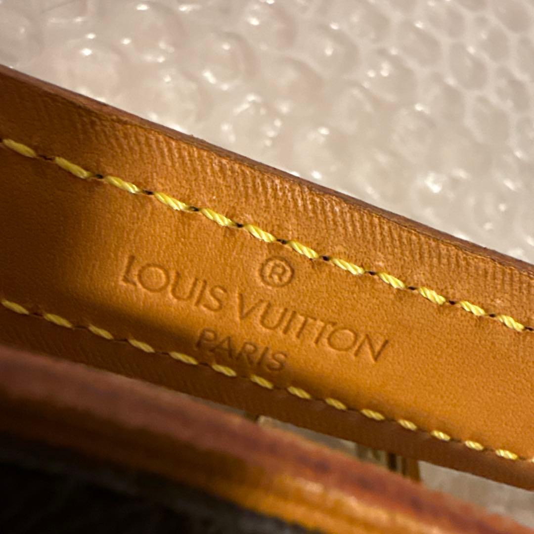 ドッグリード LOUIS VUITTON モノグラム　SL0020