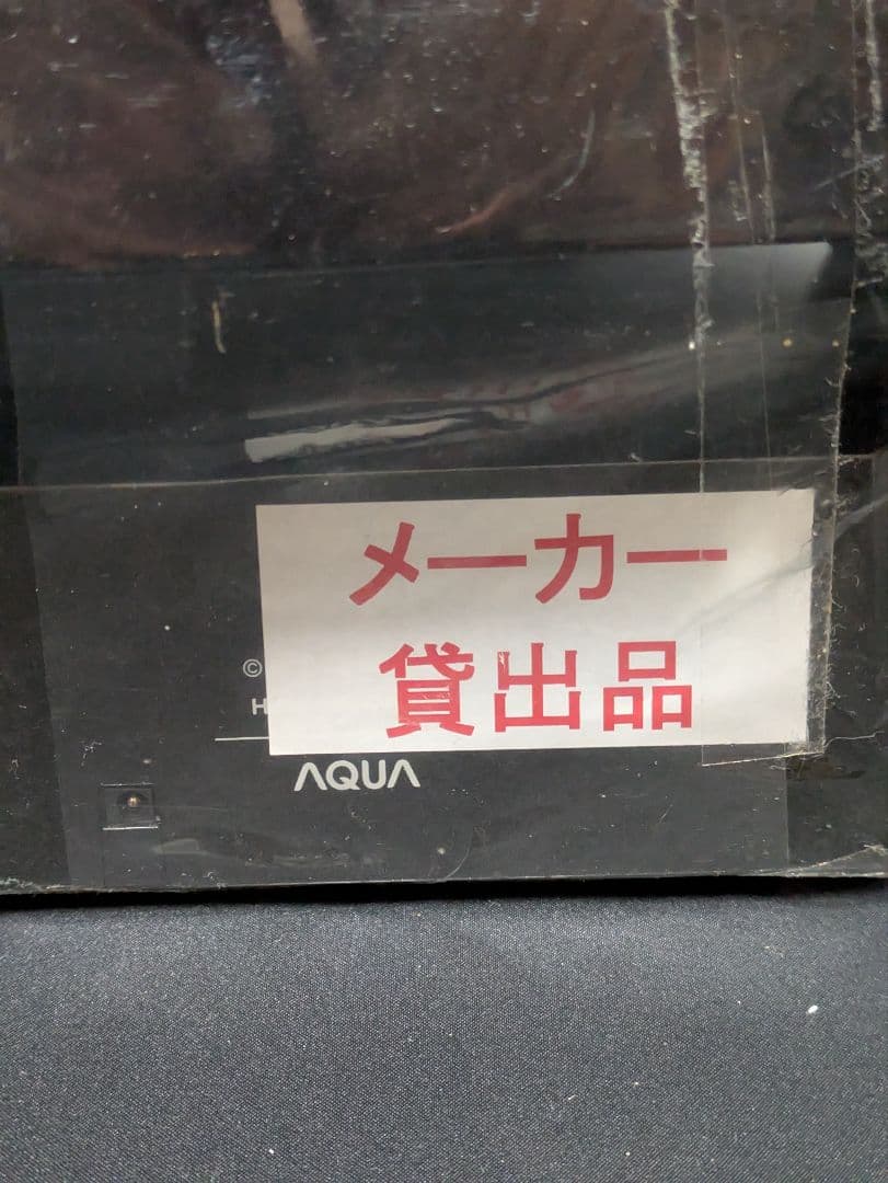 日*1様 ダース・ベイダー　1/1サイズマスク　MASK 　冷蔵庫