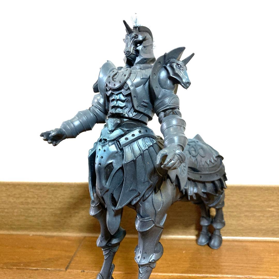 ホースオルフェノク 仮面ライダー555 ファイズ CSM SHF 真骨彫