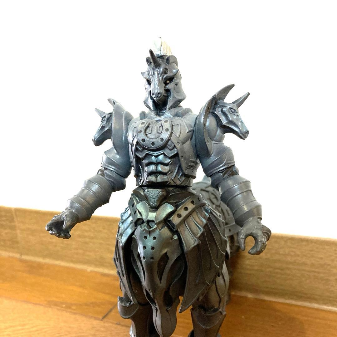 ホースオルフェノク 仮面ライダー555 ファイズ CSM SHF 真骨彫