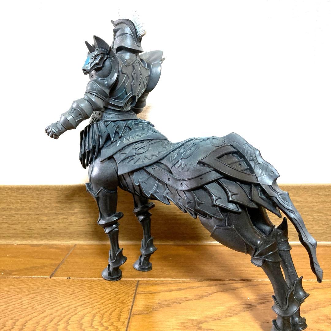 ホースオルフェノク 仮面ライダー555 ファイズ CSM SHF 真骨彫