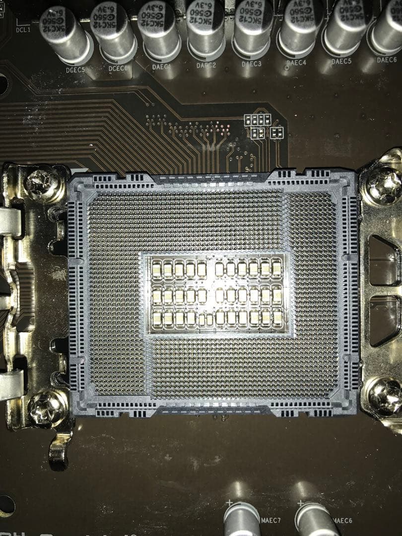 【訳あり動作品】GIGABYTE Z790 D DDR4 LGA1700 M/B