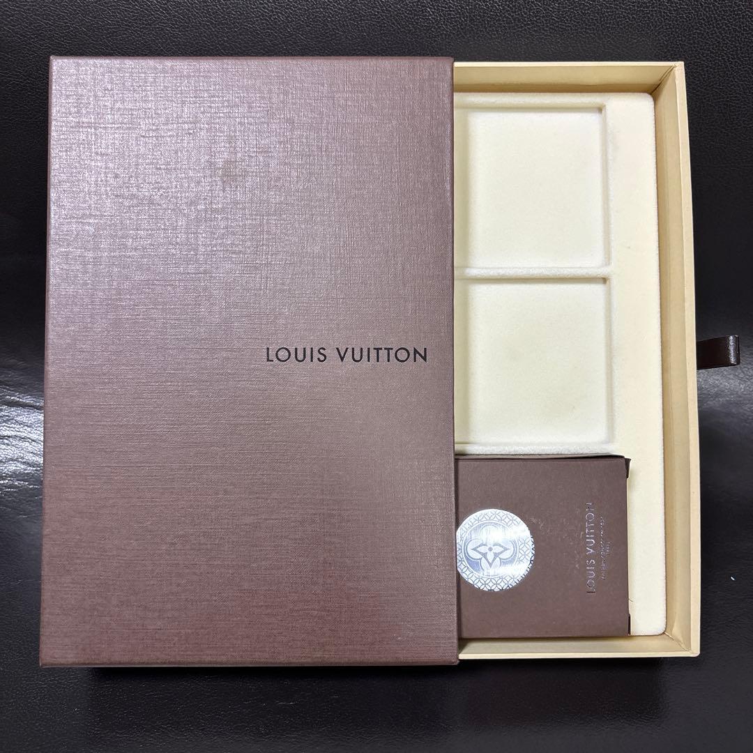 LOUIS VUITTON ルイヴィトン　トランプ　未開封未使用　青色