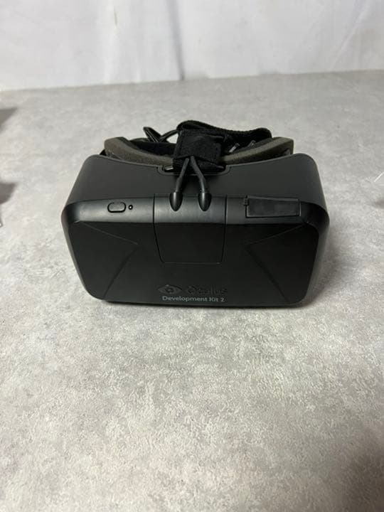 美品　オキュラス　 rift DK2 3Dマスク