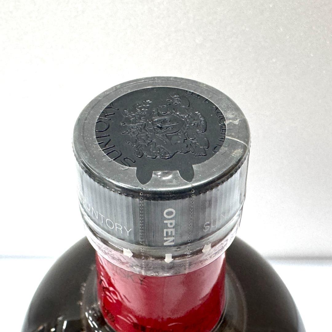 サントリー ウイスキー クラシック 700ml 箱 未開栓