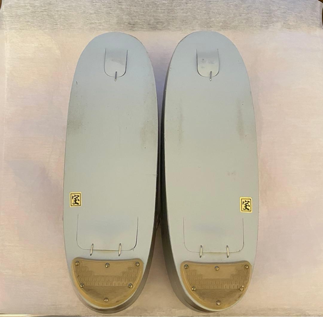 豪華花模様　日本謹製　振袖バッグ　草履セット　 桜　刺繍　レア