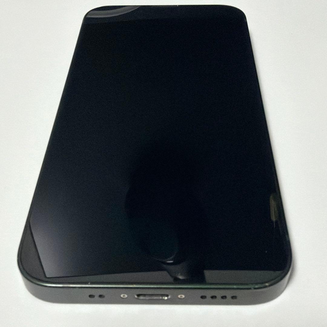 Apple iPhone 13 mini グリーン 128GB 値下げ可能