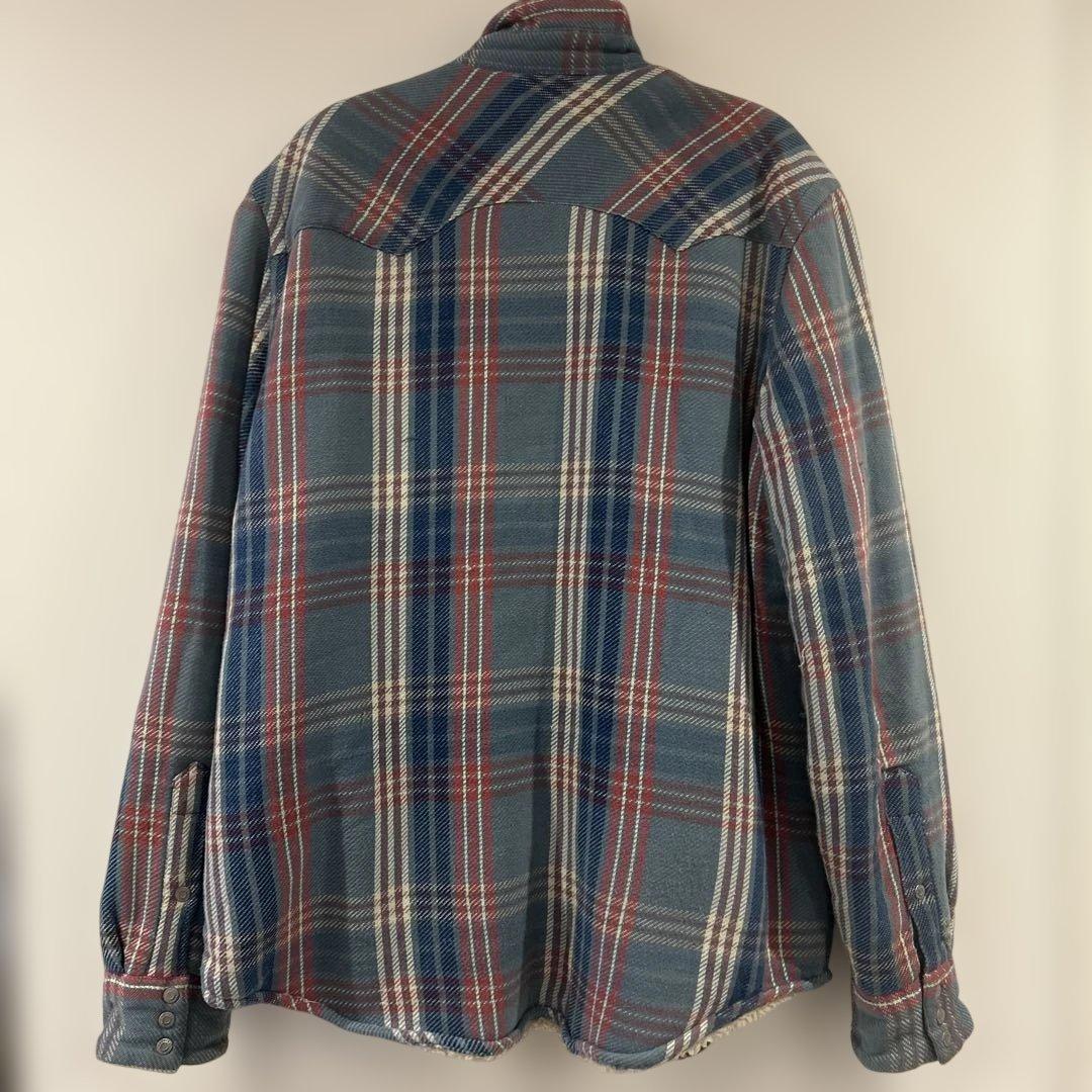 ラルフローレン　ビンテージアウター