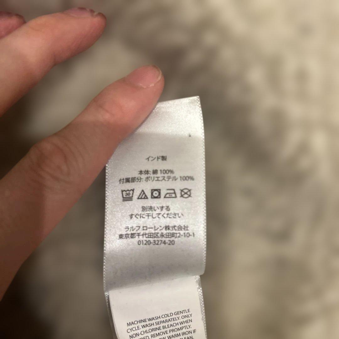 ラルフローレン　ビンテージアウター