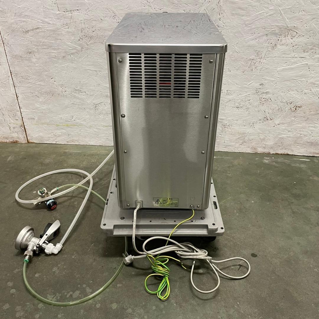 ホシザキ 生ビールディスペンサー DBF-55SD ビールサーバー Y0671