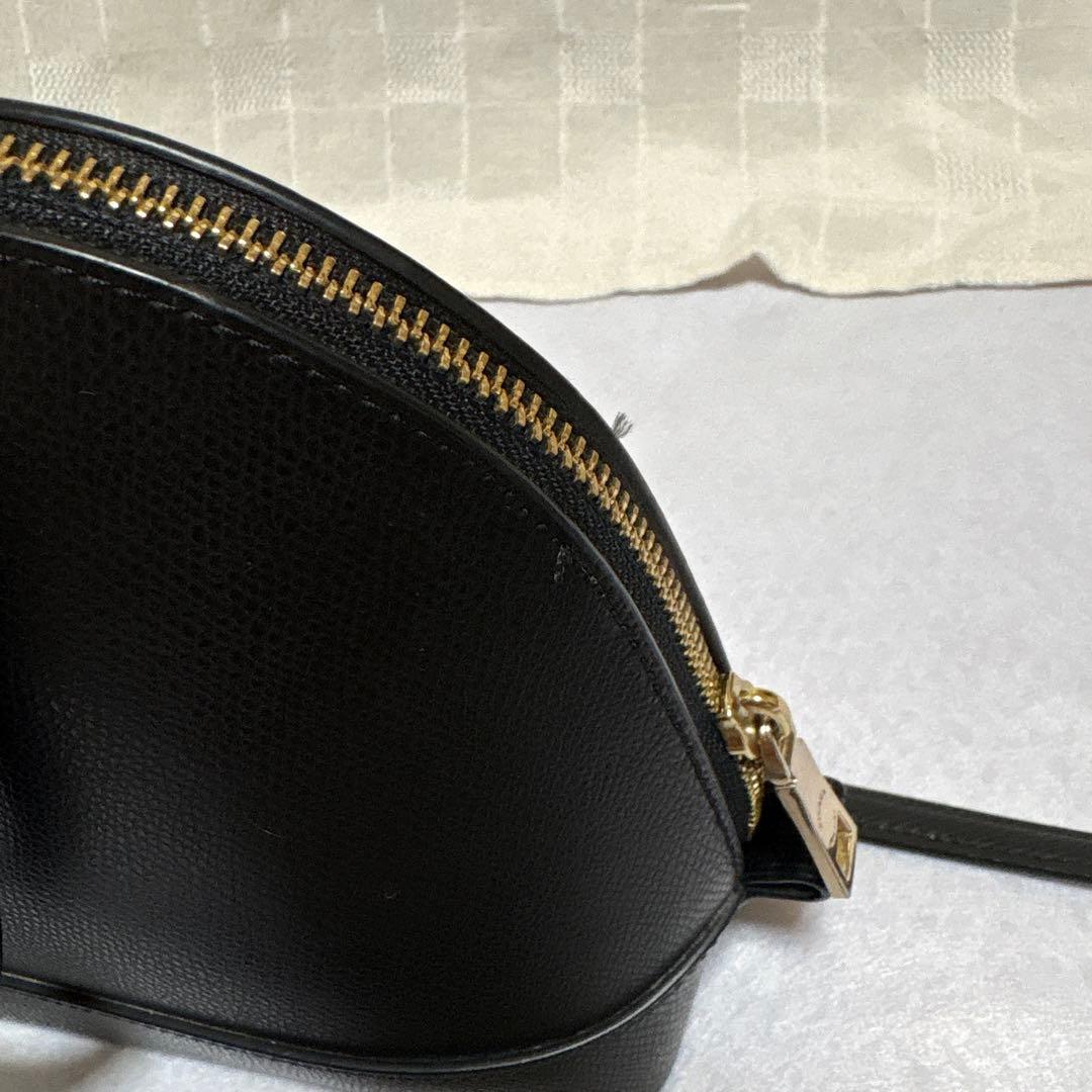 COACH ハンドバッグ ショルダーバッグ ブラック