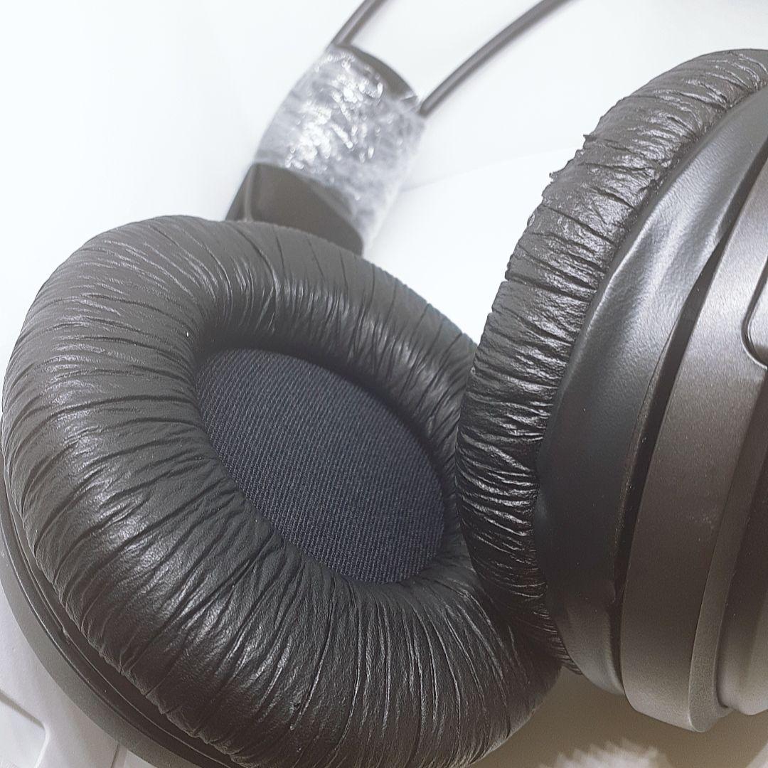 動作品　audio-technica ARTMONITER ATH-A900X