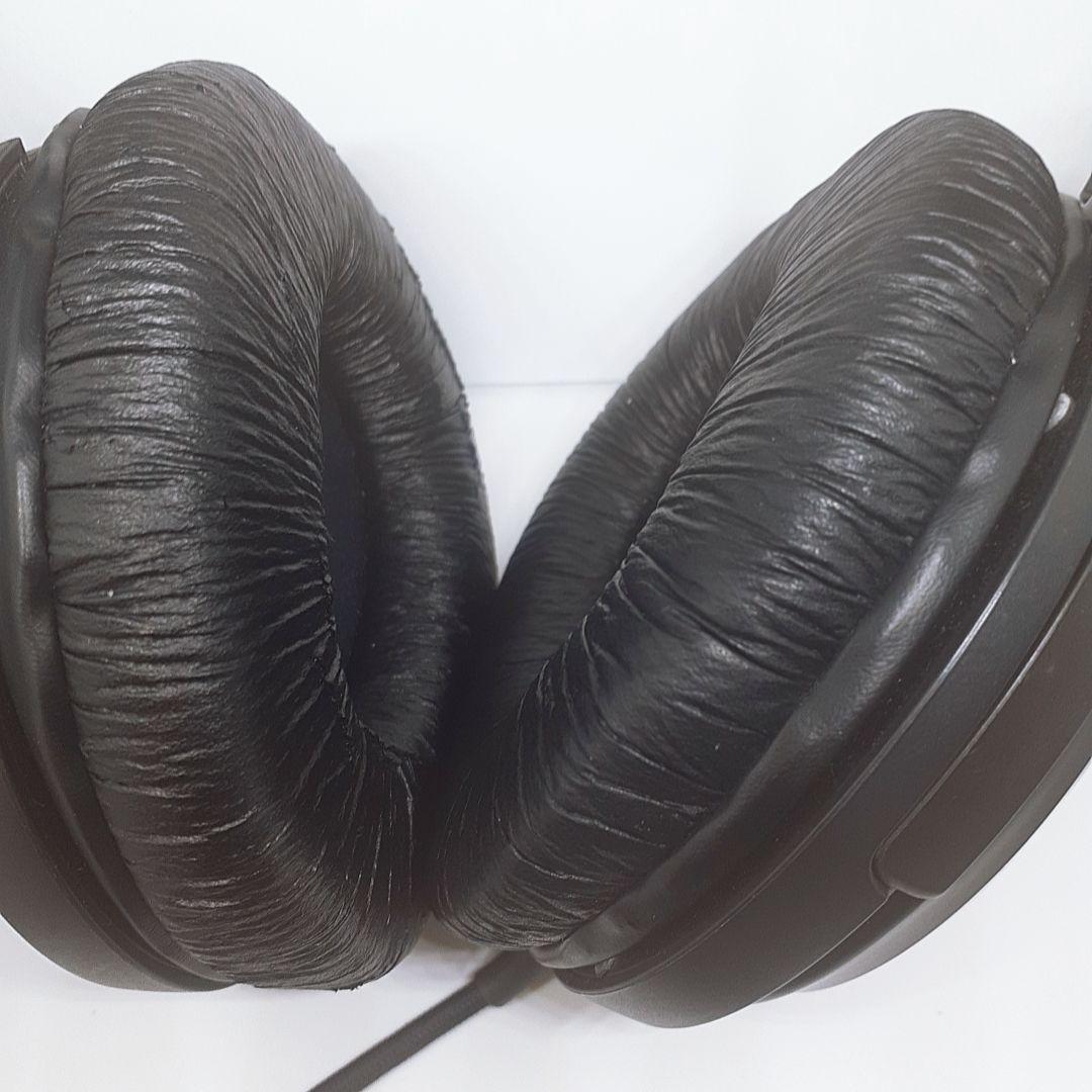 動作品　audio-technica ARTMONITER ATH-A900X