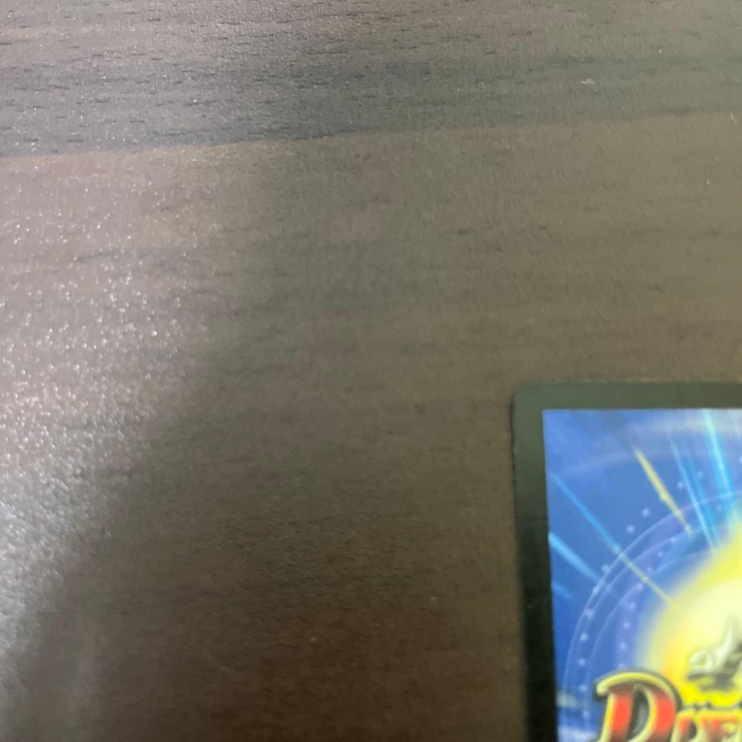 フェアリーライフ　初期ホイルプロモ