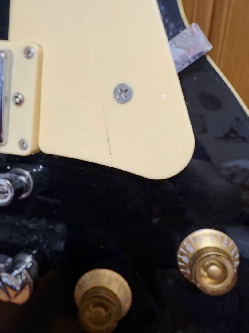 【エレキギター】Maestro by Gibson マエストロ バイ ギブソン