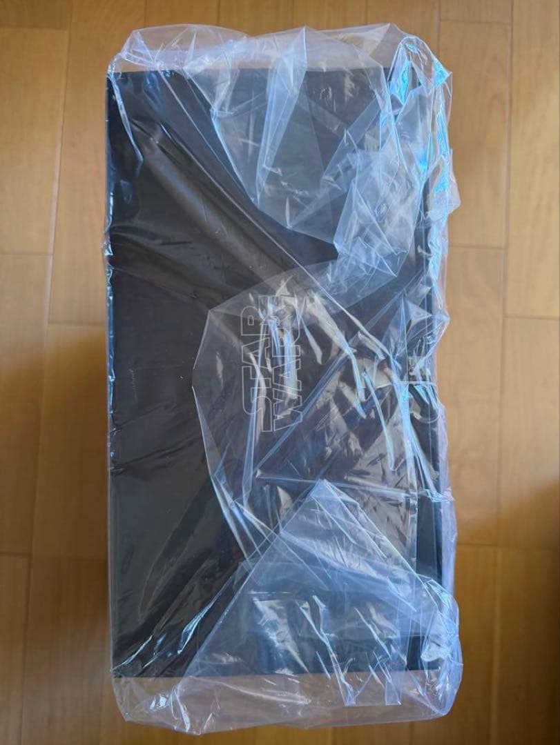 【新品】ホットトイズ アナキン＆STAP ボーナスアクセサリー付TMS020B