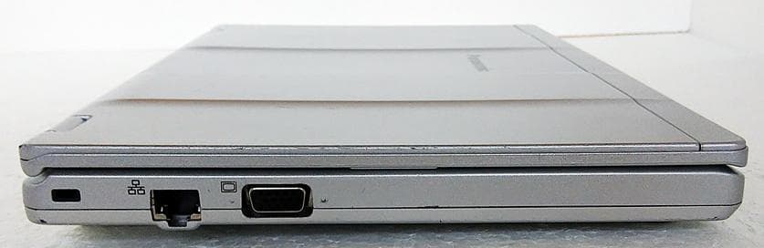 らいむ　DVDマルチ付き Panasonic CF-SZ6