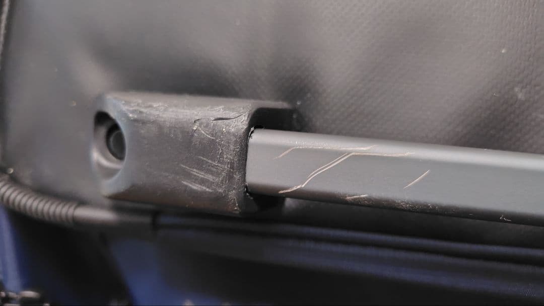 [12/16まで　限定1000円引き]　モンベル　ウィーリーバッグ　60