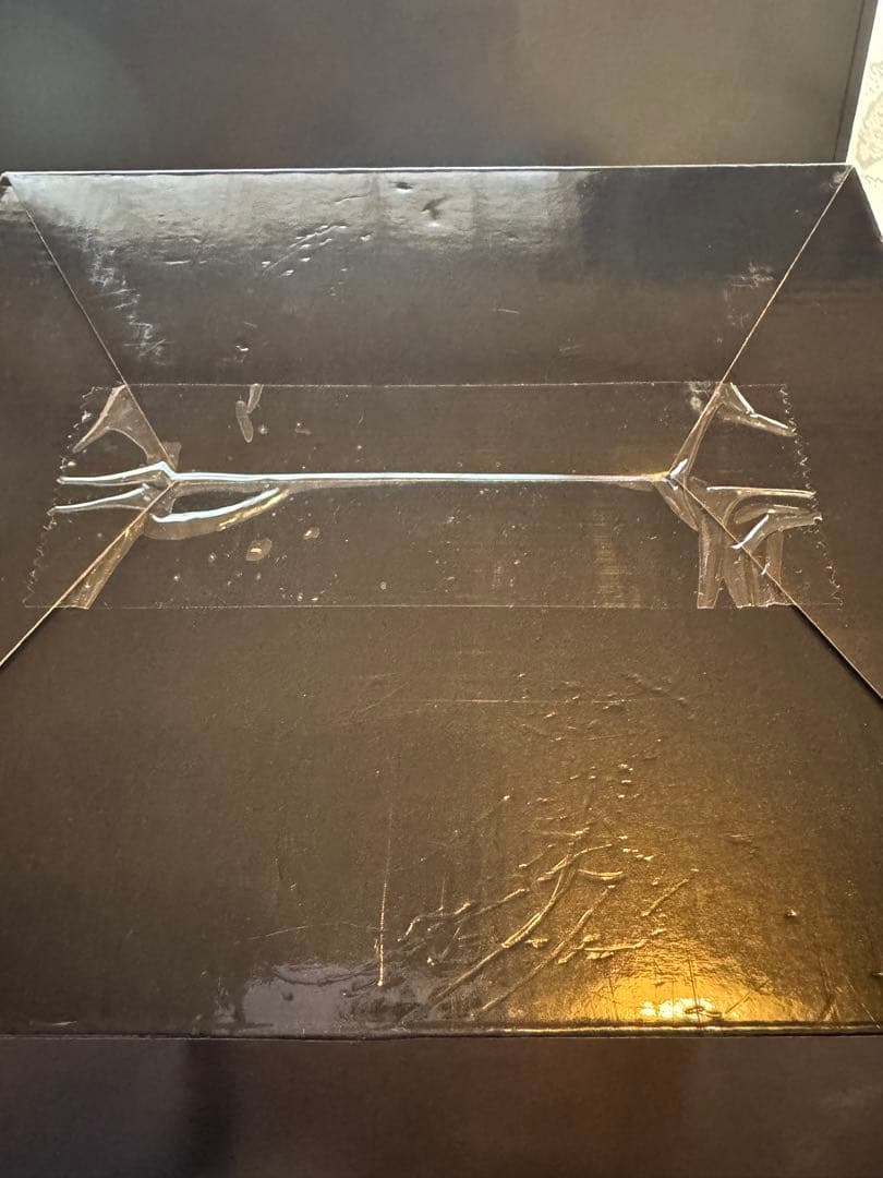 ハッピーくじ　ズートピア A賞　ニック & ジュディ セルフィーフィギュア