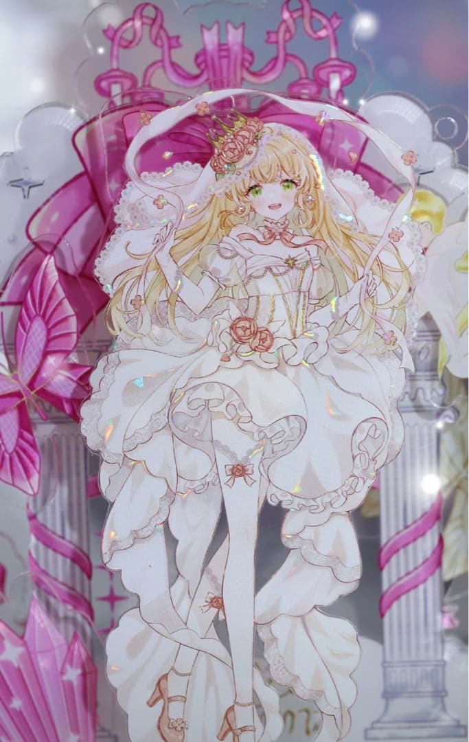 M1291.SHINE手帳 嫁约 マスキングテープ 贝壳光PET