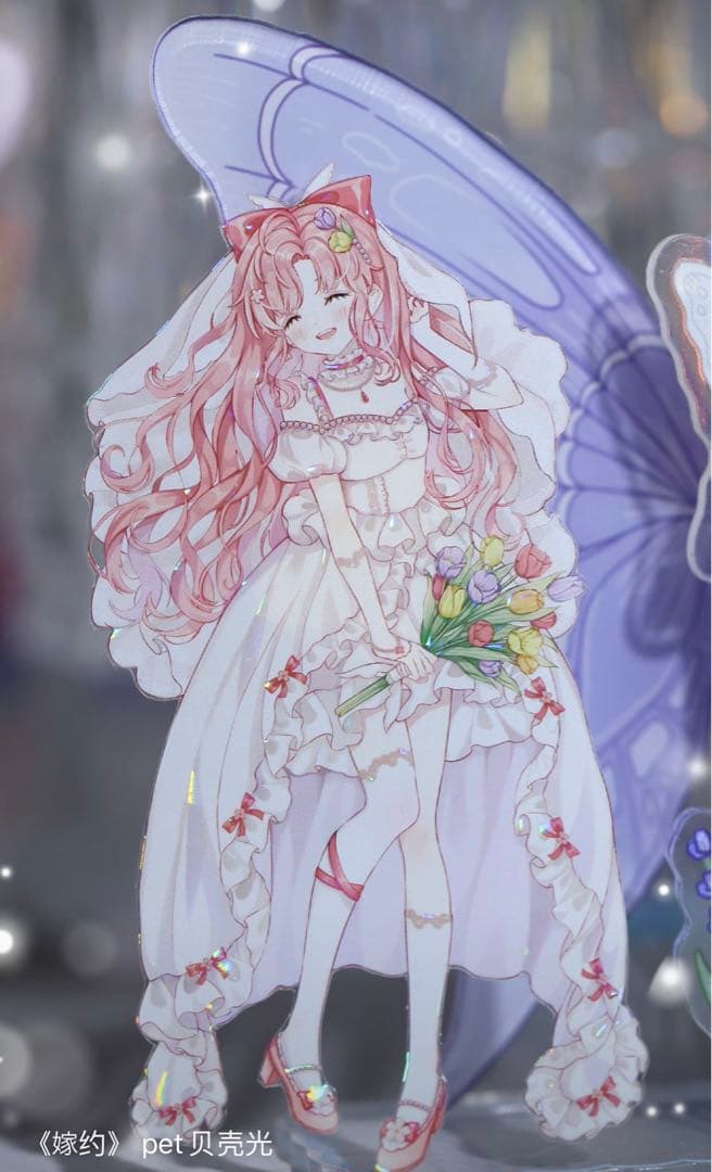 M1291.SHINE手帳 嫁约 マスキングテープ 贝壳光PET