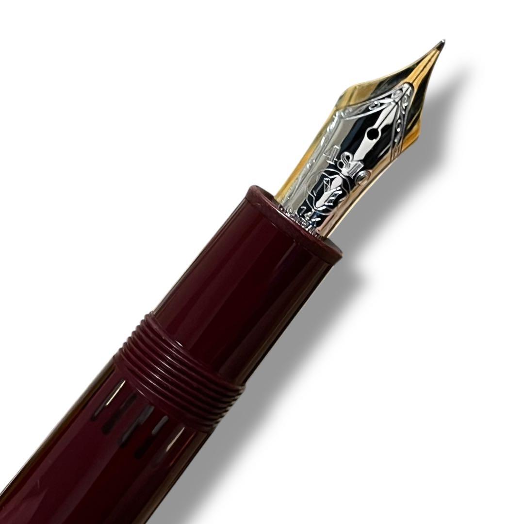 未使用保管品✨モンブラン マイスターシュテック ルグラン ボルドー