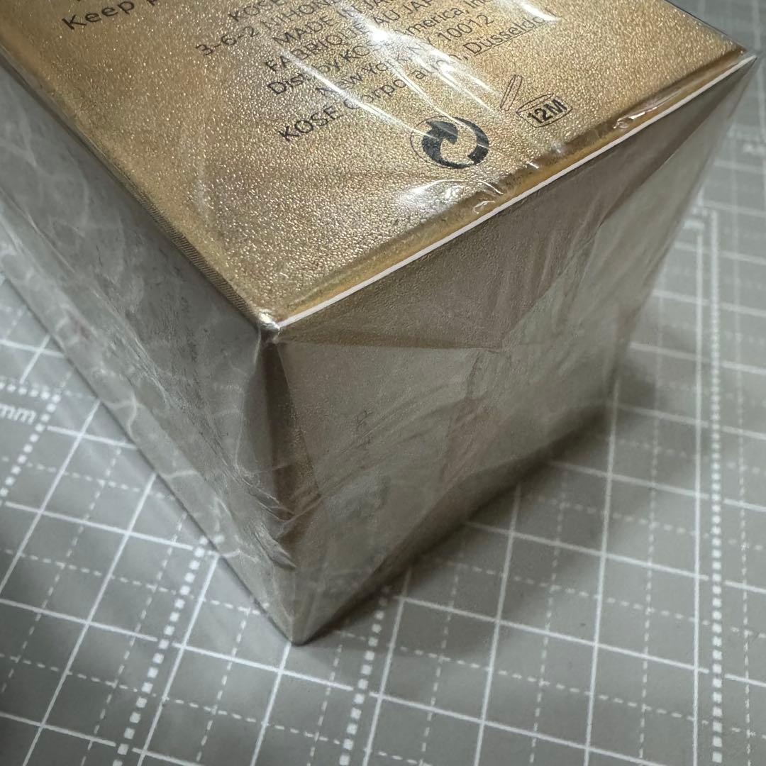 【新品】コーセー化粧品　KOSE インフィニティ プレステジアス　乳液