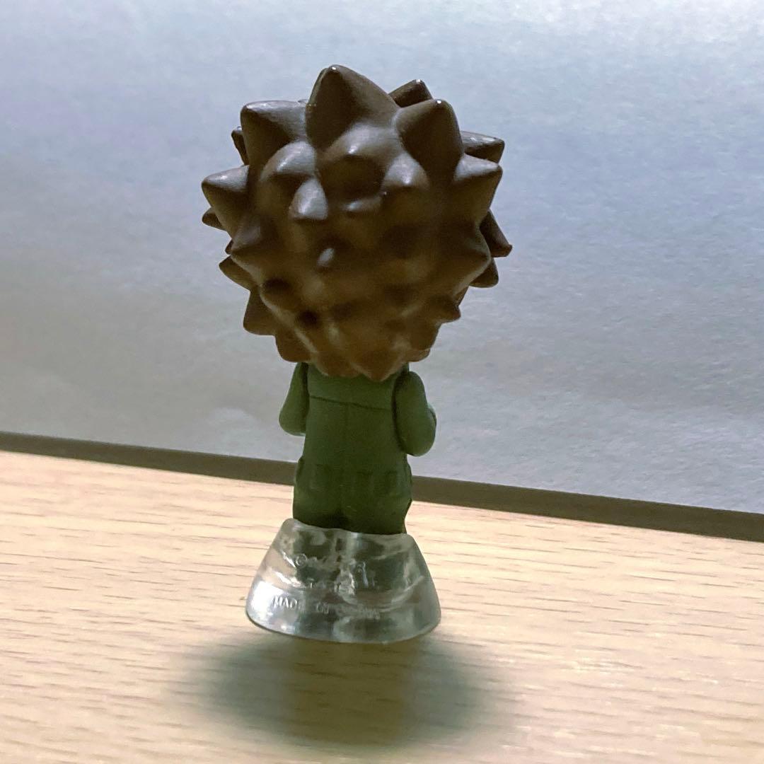 でふぉめmini REBORN! 未来編　全6種