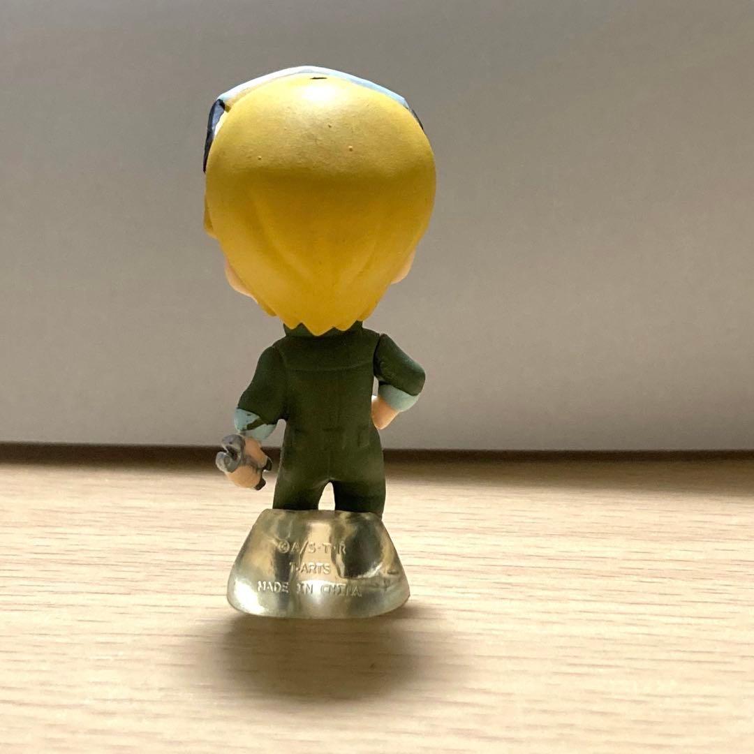 でふぉめmini REBORN! 未来編　全6種