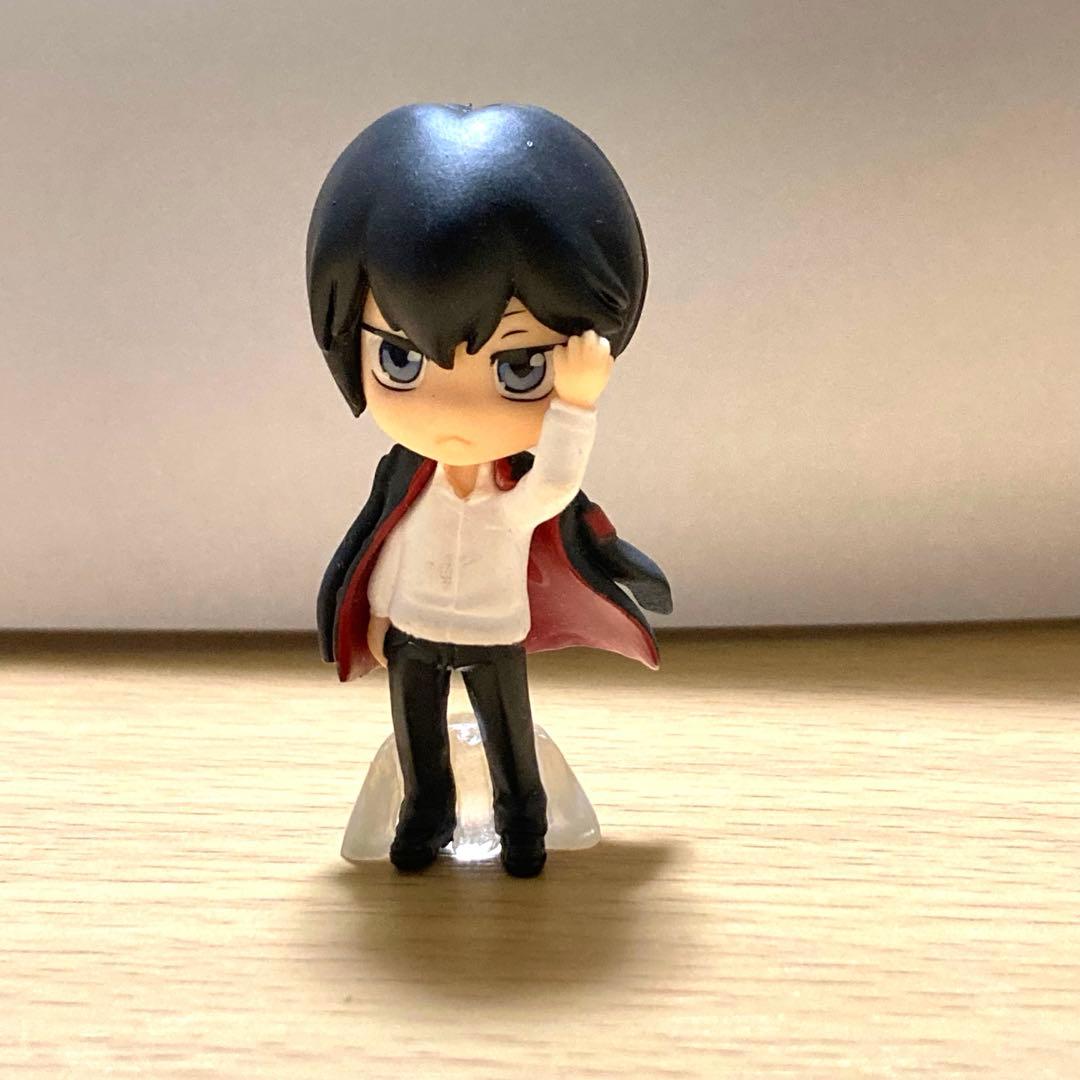 でふぉめmini REBORN! 未来編　全6種