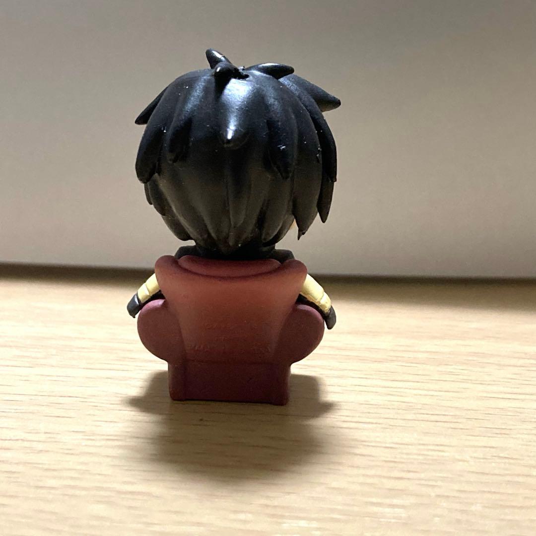 でふぉめmini REBORN! 未来編　全6種