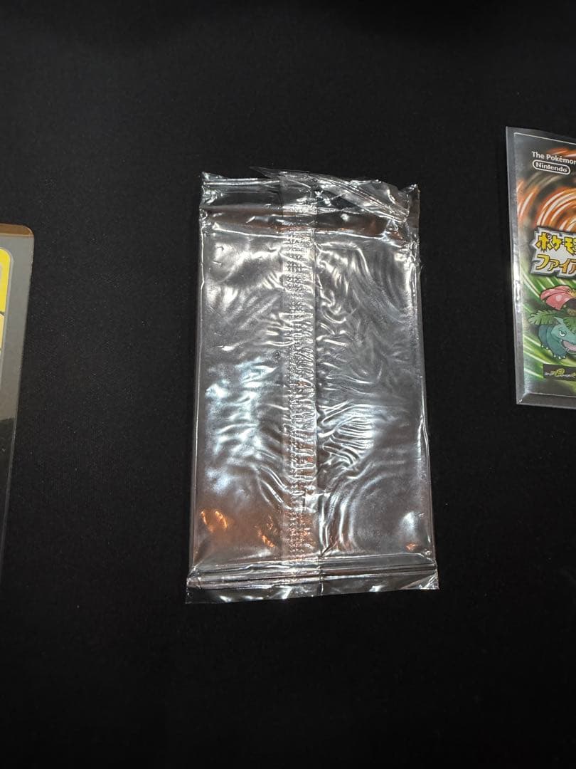 ポケモン バトルカードe+ クラブニンテンドー セット ピカチュウ フシギバナ他