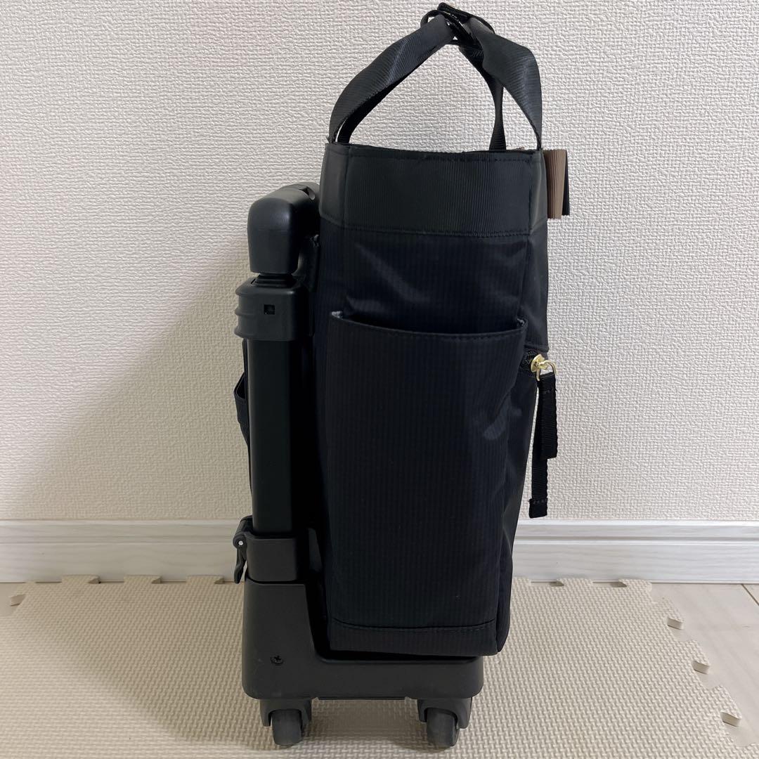 スワニー SWANY ルバンド (M18) 4輪 D-640 キャリーバッグ