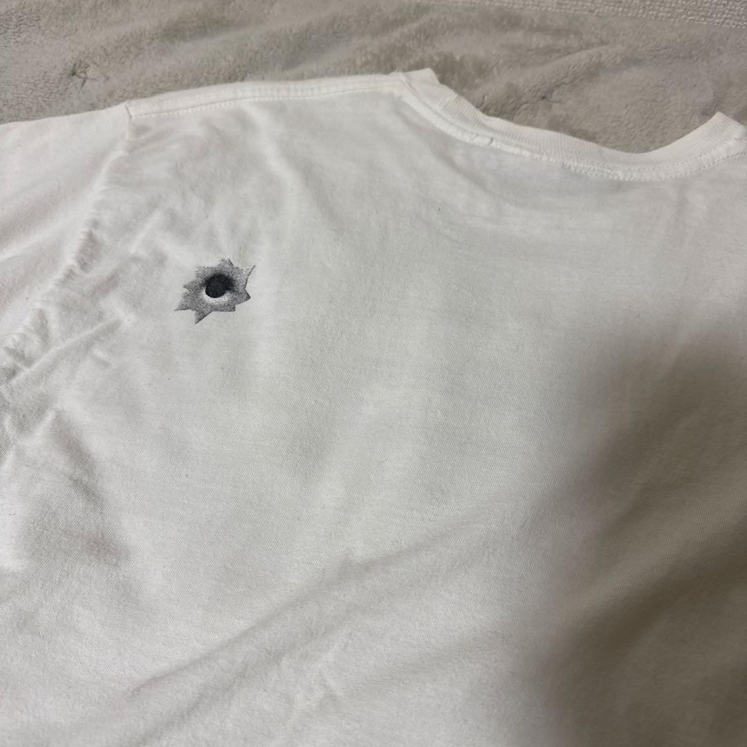 Supreme 渋谷店オープン記念T