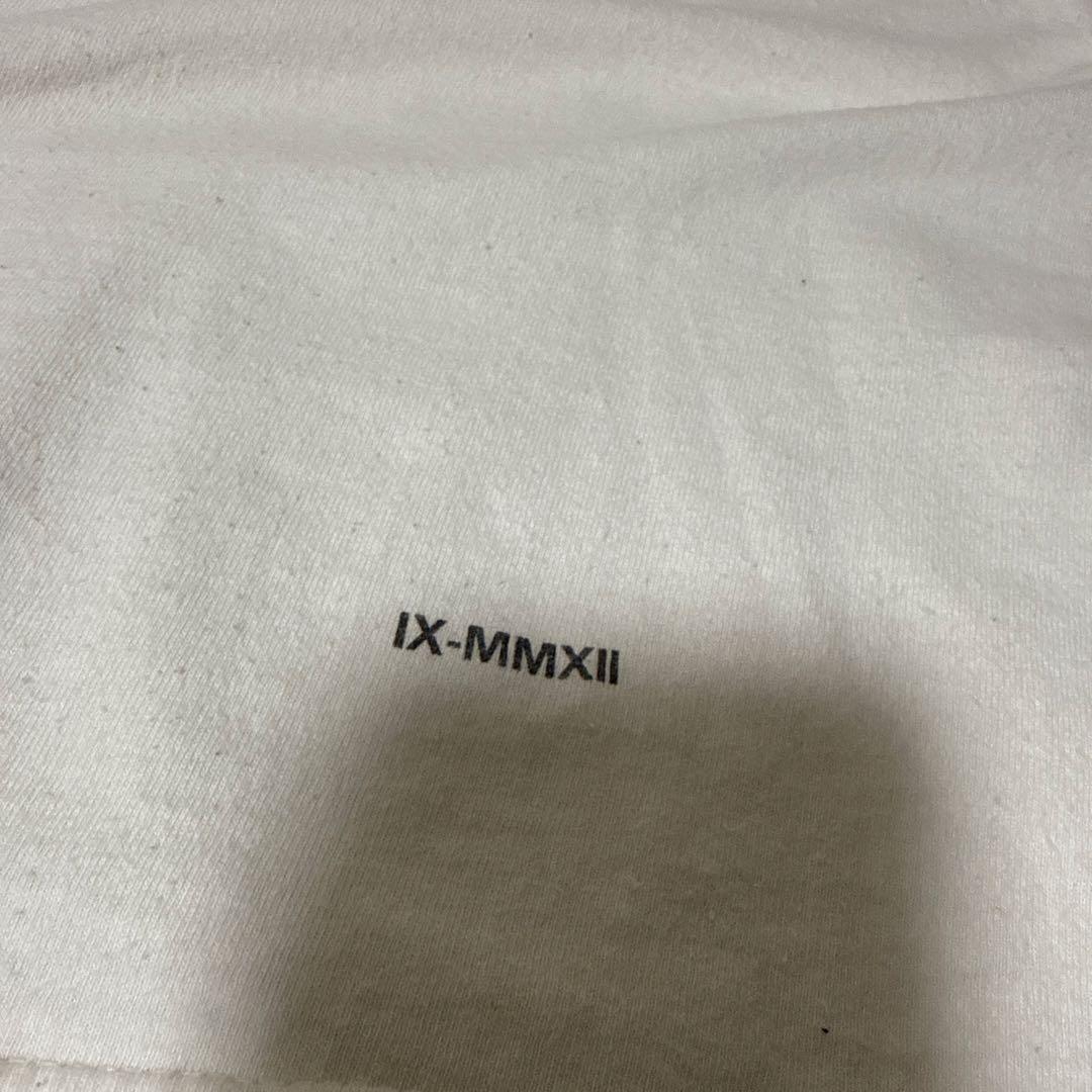 Supreme 渋谷店オープン記念T