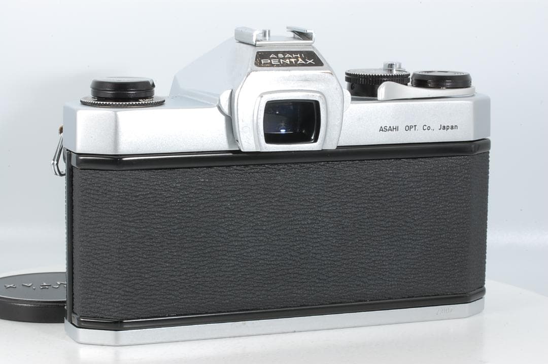 m*k様 【整備品】PENTAX SPOTMATIC 一眼レフカメラ 35mm